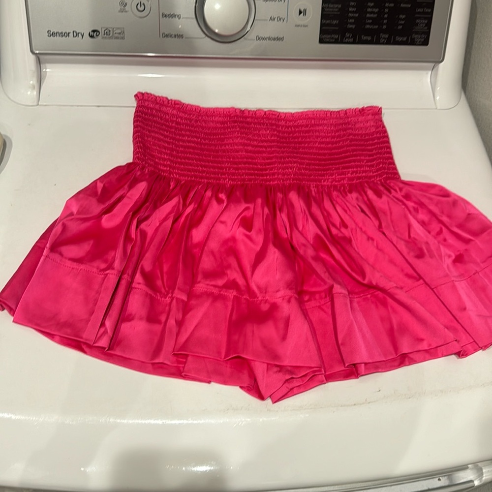 Natural Life Pink shorts